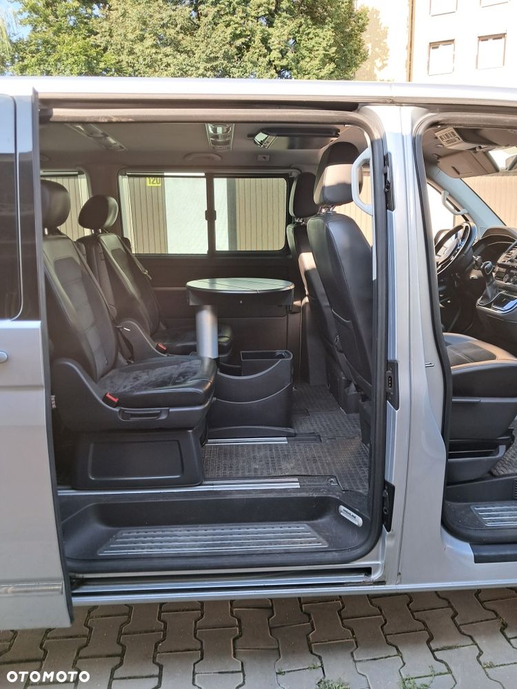 Volkswagen Multivan - 3