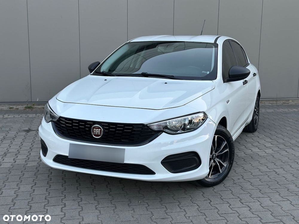 Fiat Tipo 1.4 16V - 1