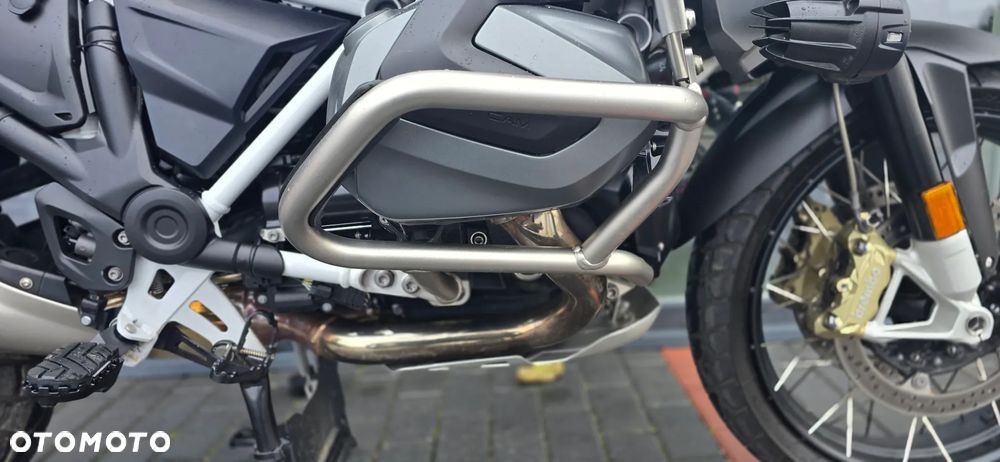 BMW R1250 GS Adventure - 16