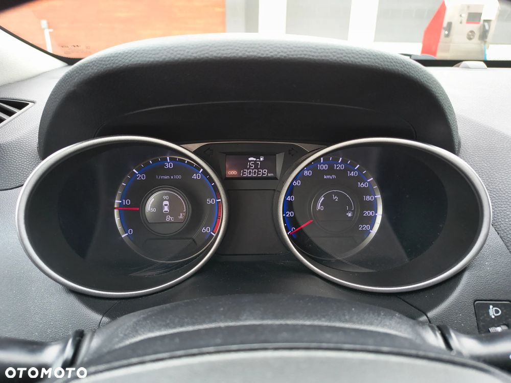 Hyundai ix35 1.7 CRDi Comfort 2WD - 19