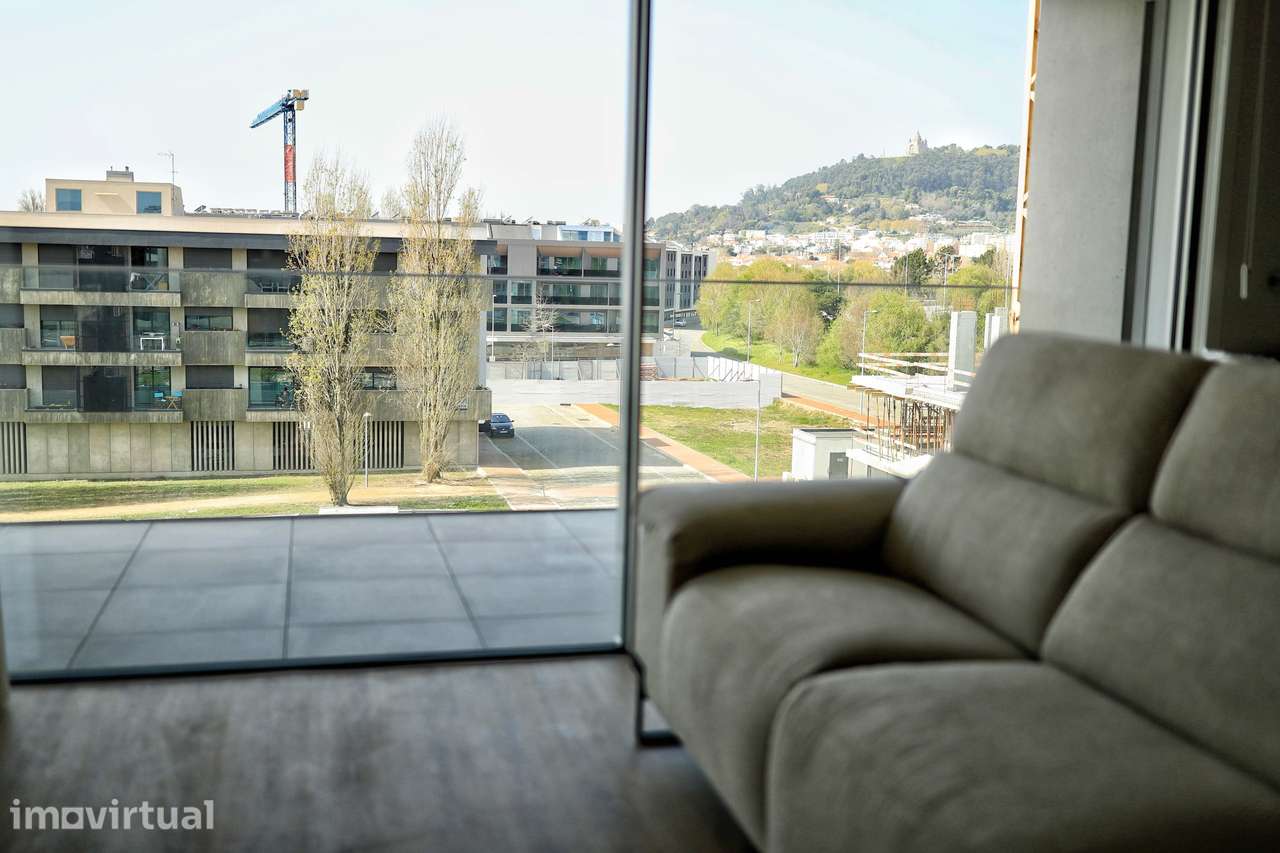 Apartamento T3 em UDF de Viana do Castelo - Grande imagem: 2/22