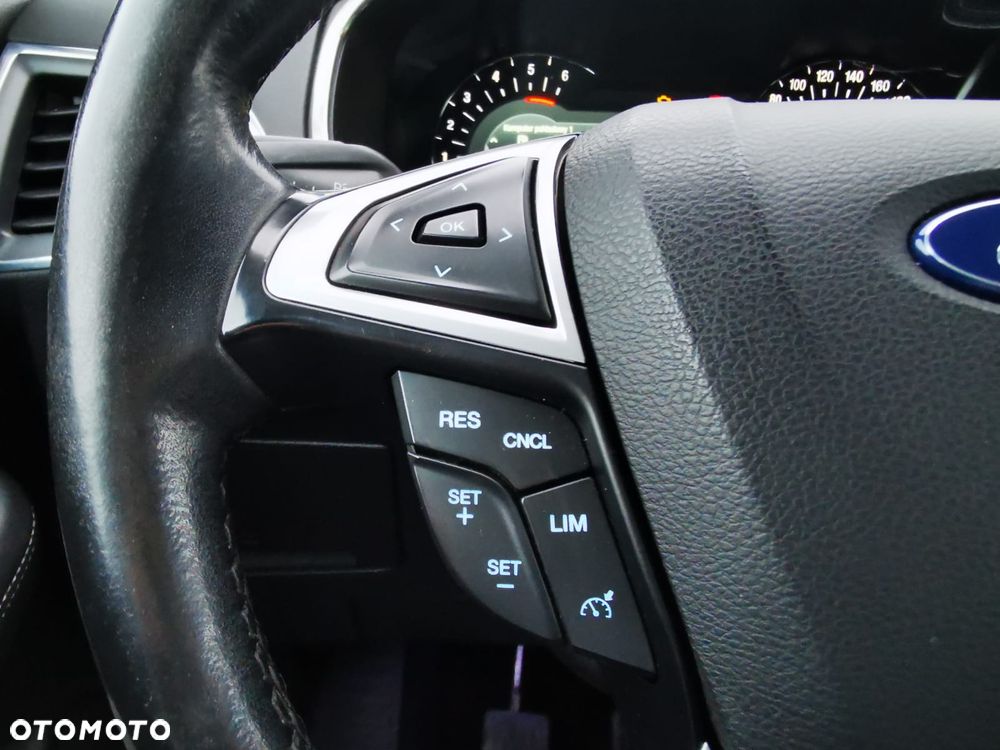 Ford S-Max 2.0 EcoBlue Trend - 18