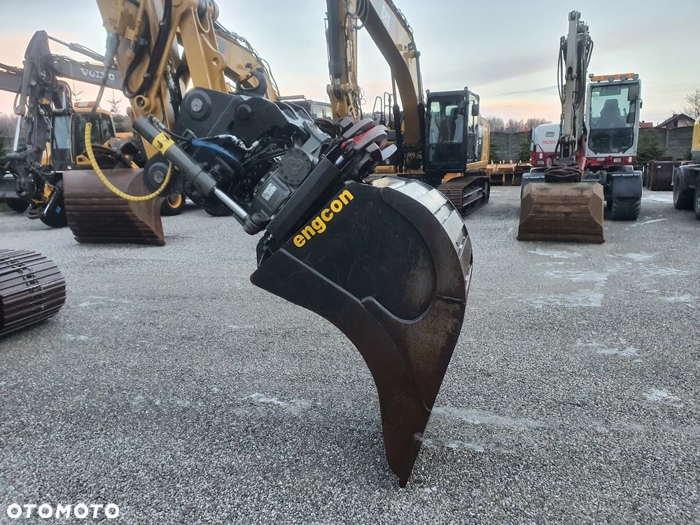 Caterpillar 311F LRR - 13