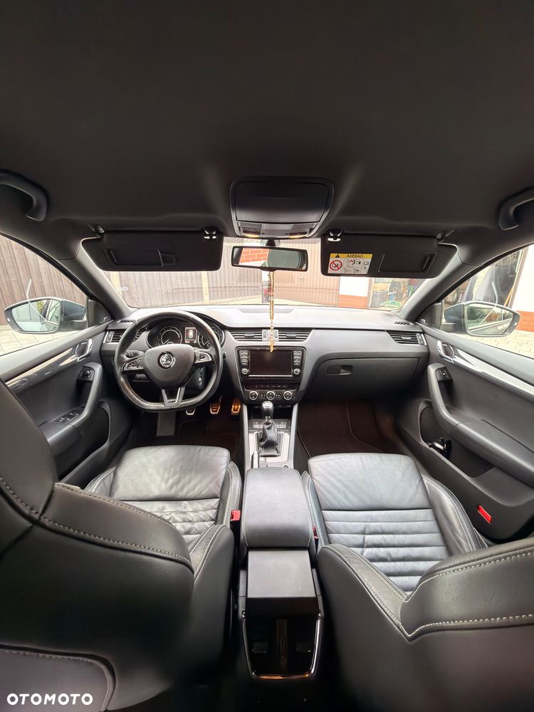 Skoda Octavia - 11