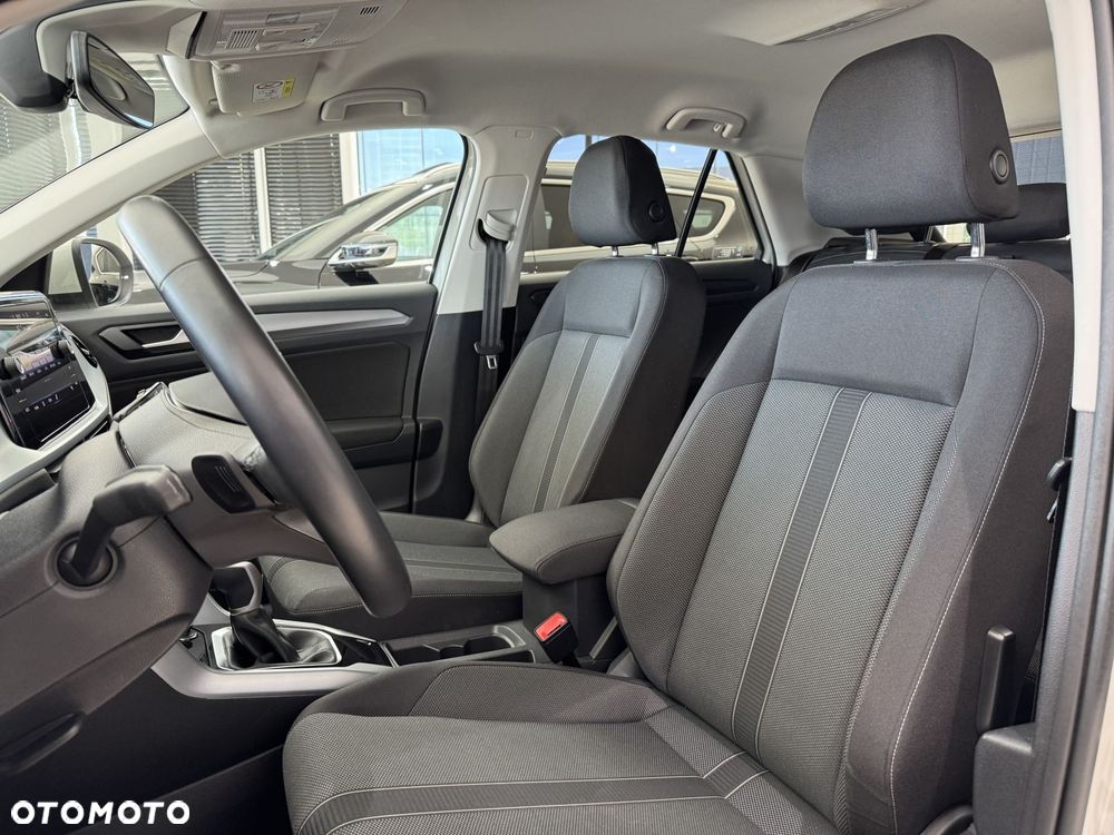 Volkswagen T-Roc 1.5 TSI Life DSG - 10