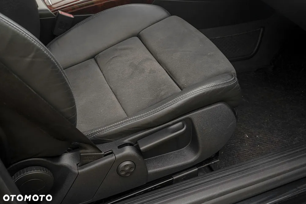 Audi A6 3.2 FSI Multitronic - 18