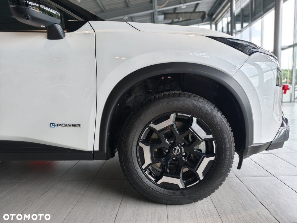 Nissan X-Trail - 9
