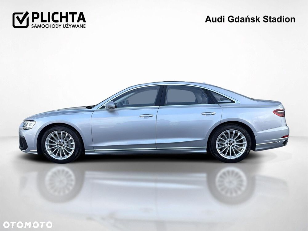 Audi A8 - 3