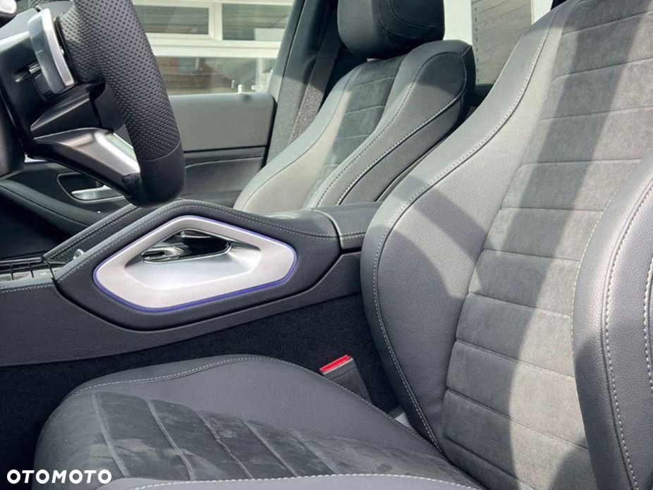 Mercedes-Benz GLE 300 d mHEV 4-Matic AMG Line - 9