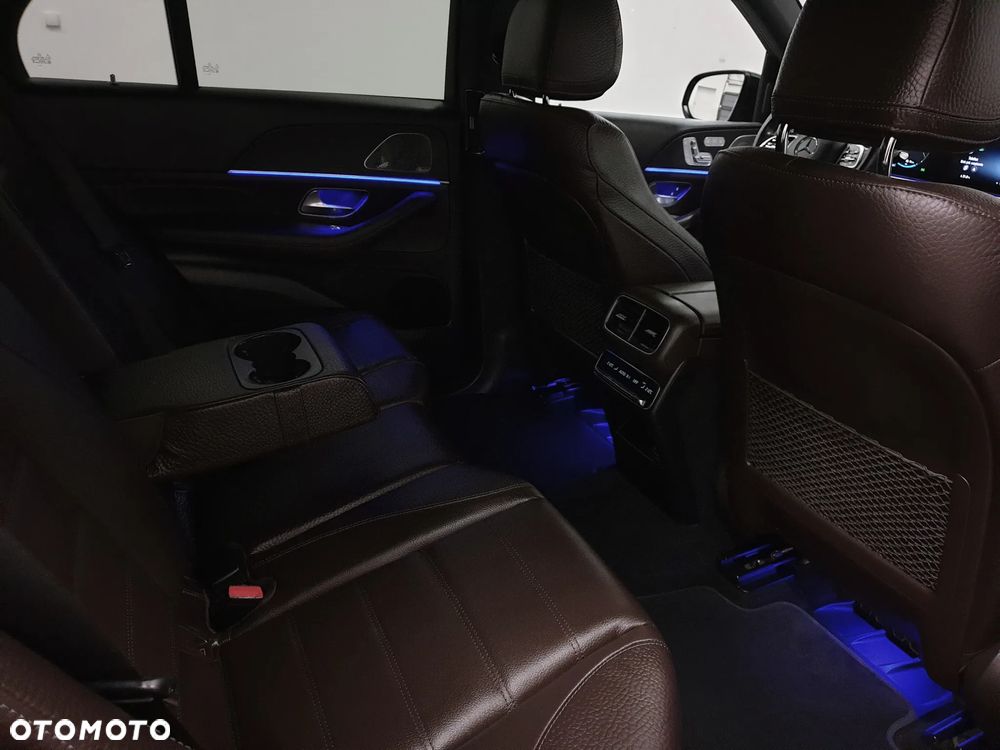 Mercedes-Benz GLE 350 de 4-Matic Premium - 33