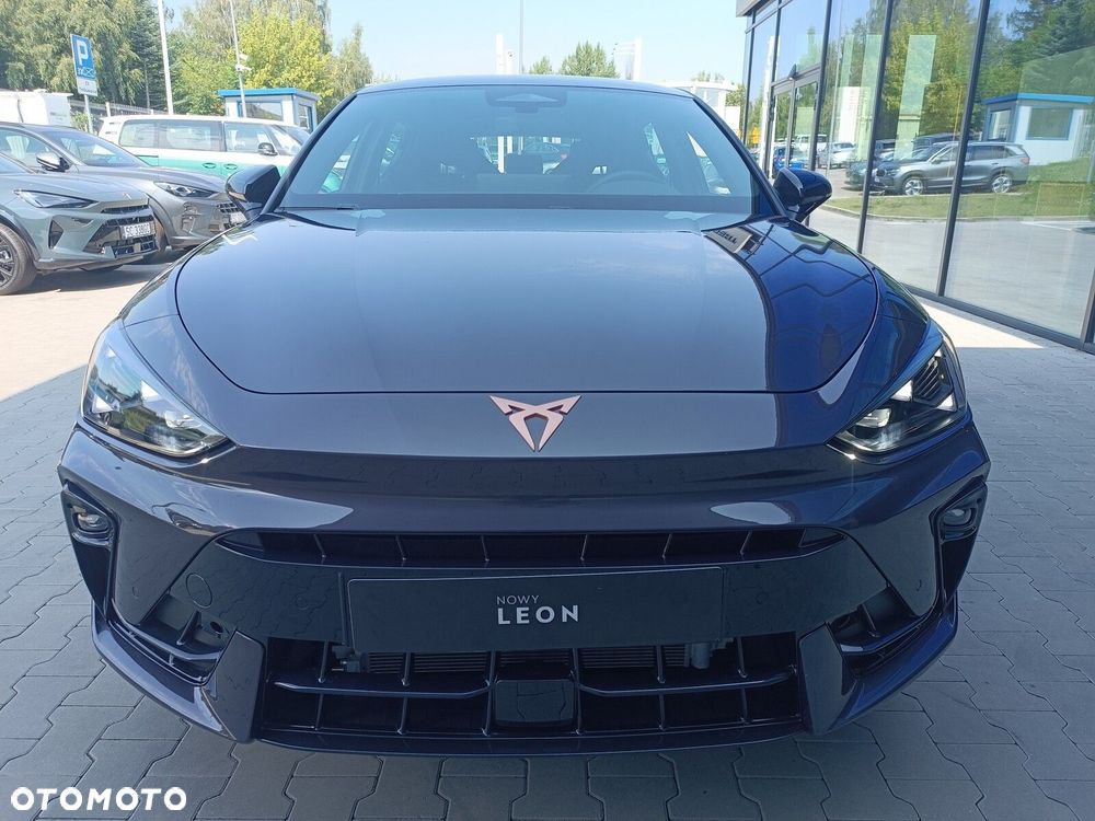 Cupra Leon 1.5 eTSI mHEV DSG - 4