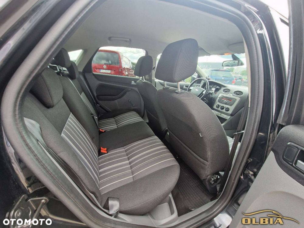 Ford Focus - 7
