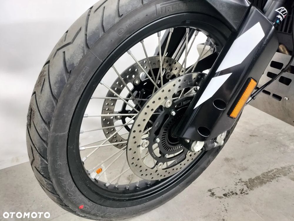 KTM Adventure - 20