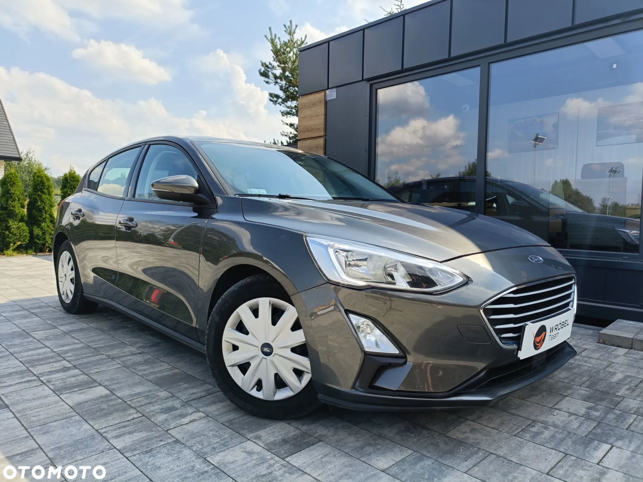 Ford Focus - 5