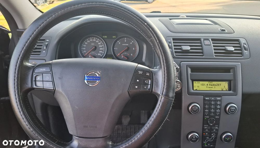 Volvo V50 D2 Momentum Start-Stop - 4