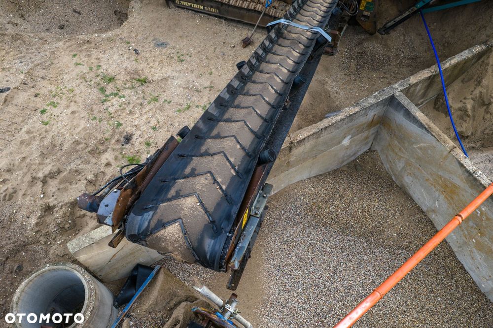 Powerscreen Chieftain 1400 - 8