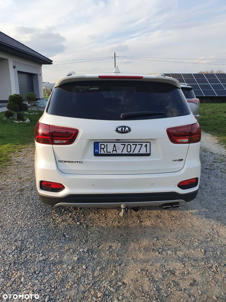 Kia Sorento - 3