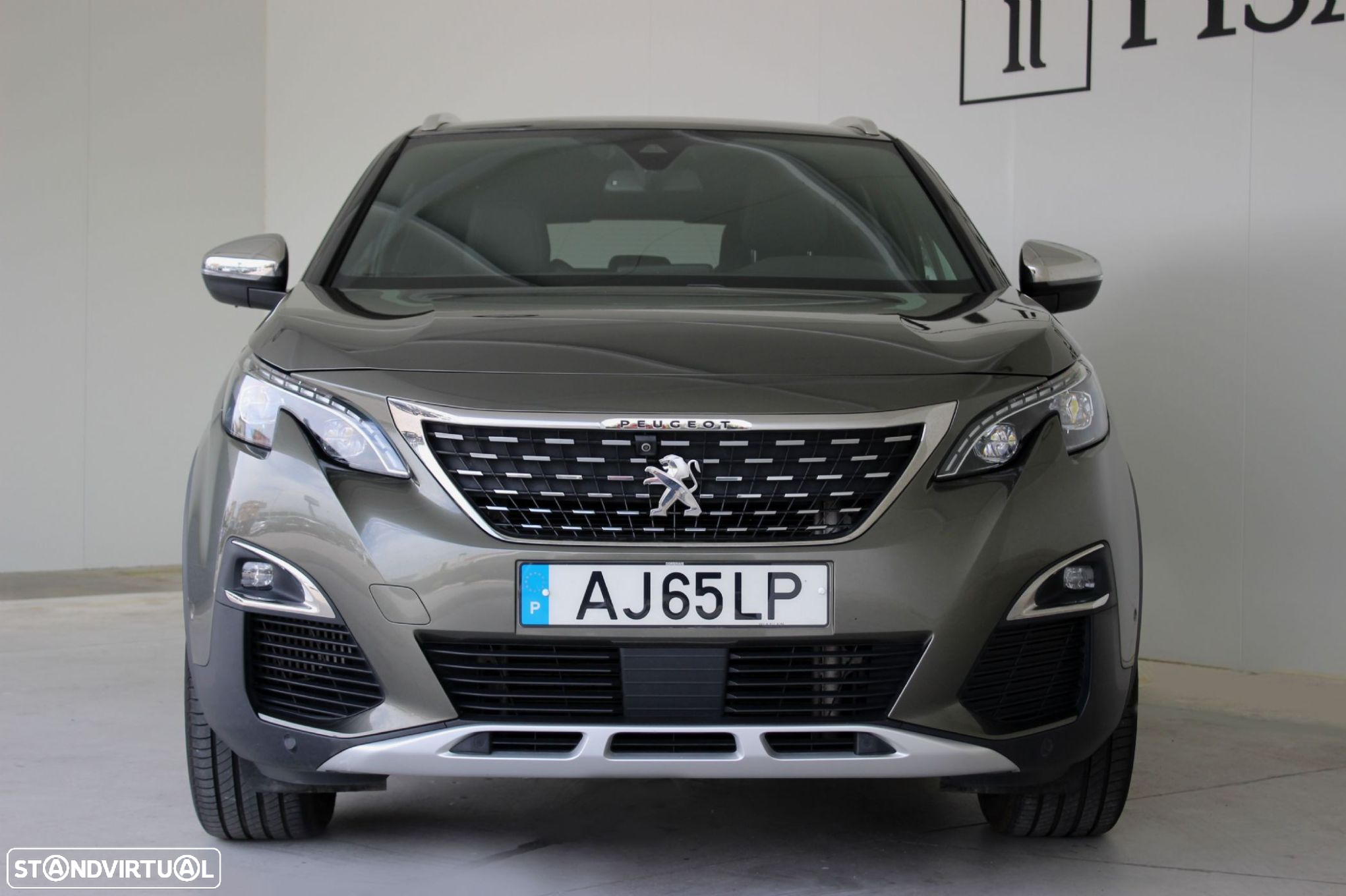 Peugeot 3008 - 2