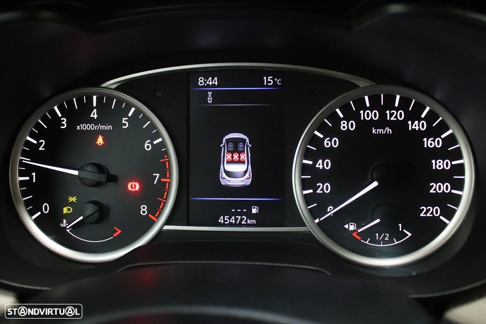 Nissan Micra 1.0 IG-T N-Design Black - 14