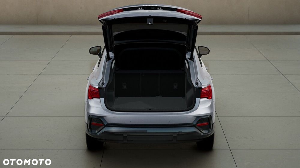 Audi Q3 Sportback - 6