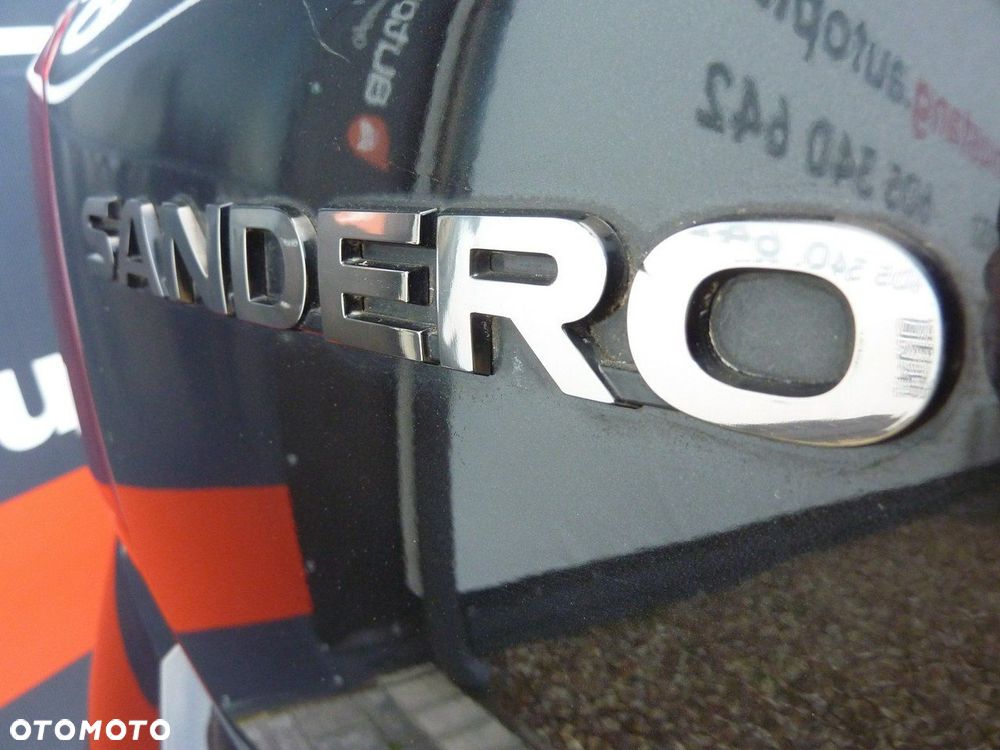 Dacia Sandero Stepway - 39