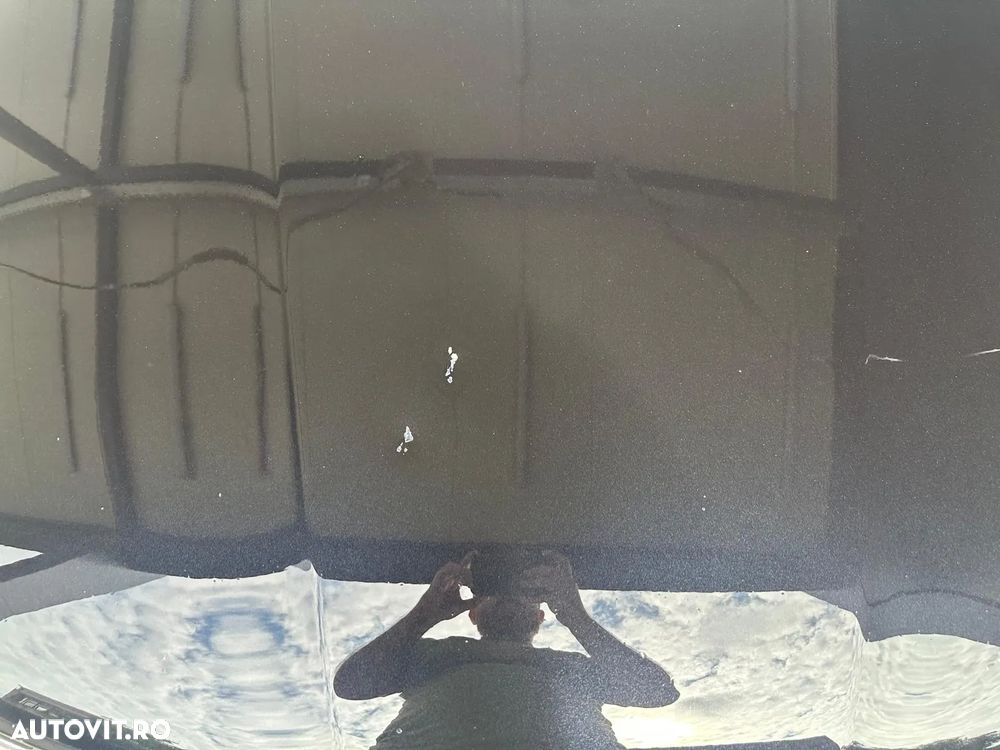 Volkswagen Passat 2.0TDI Sportline DPF - 7