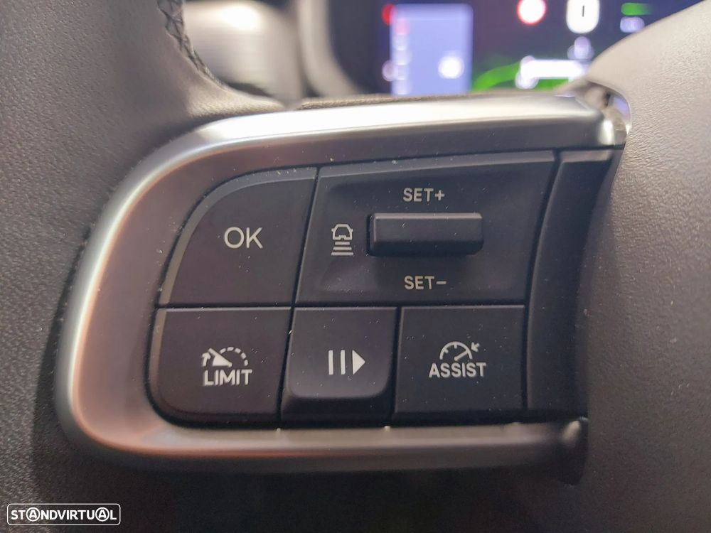 Jeep Avenger 1.2 GSE T3 Altitude - 31