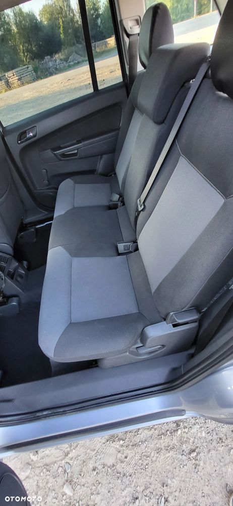 Opel Zafira 1.7 CDTI Essentia - 13