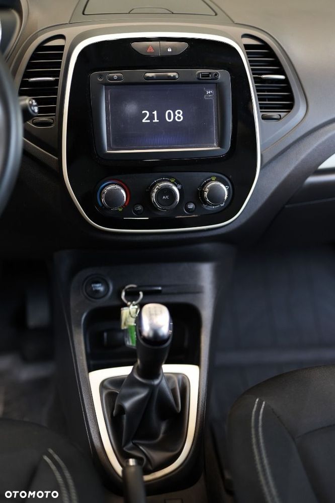 Renault Captur - 18