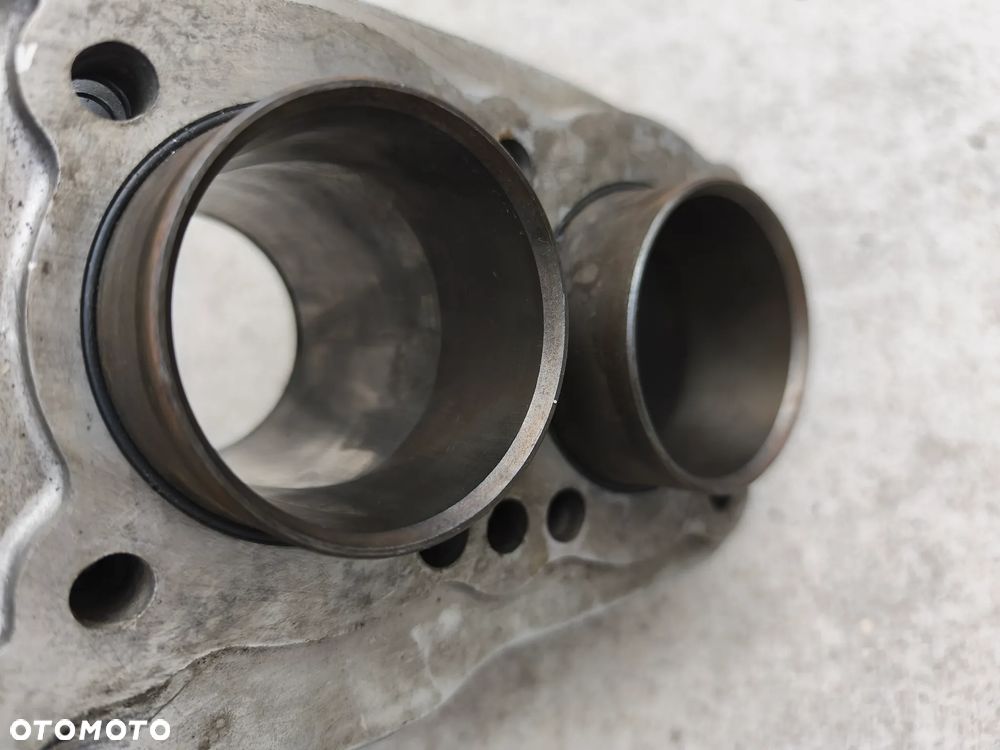 Cylinder Honda CB 500 CB500 - 20