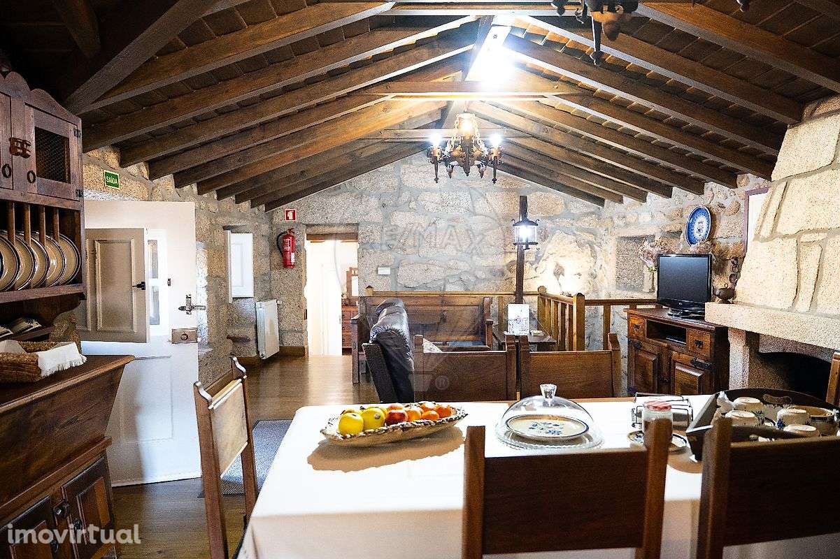 Moradia T4 para venda - Grande imagem: 2/46