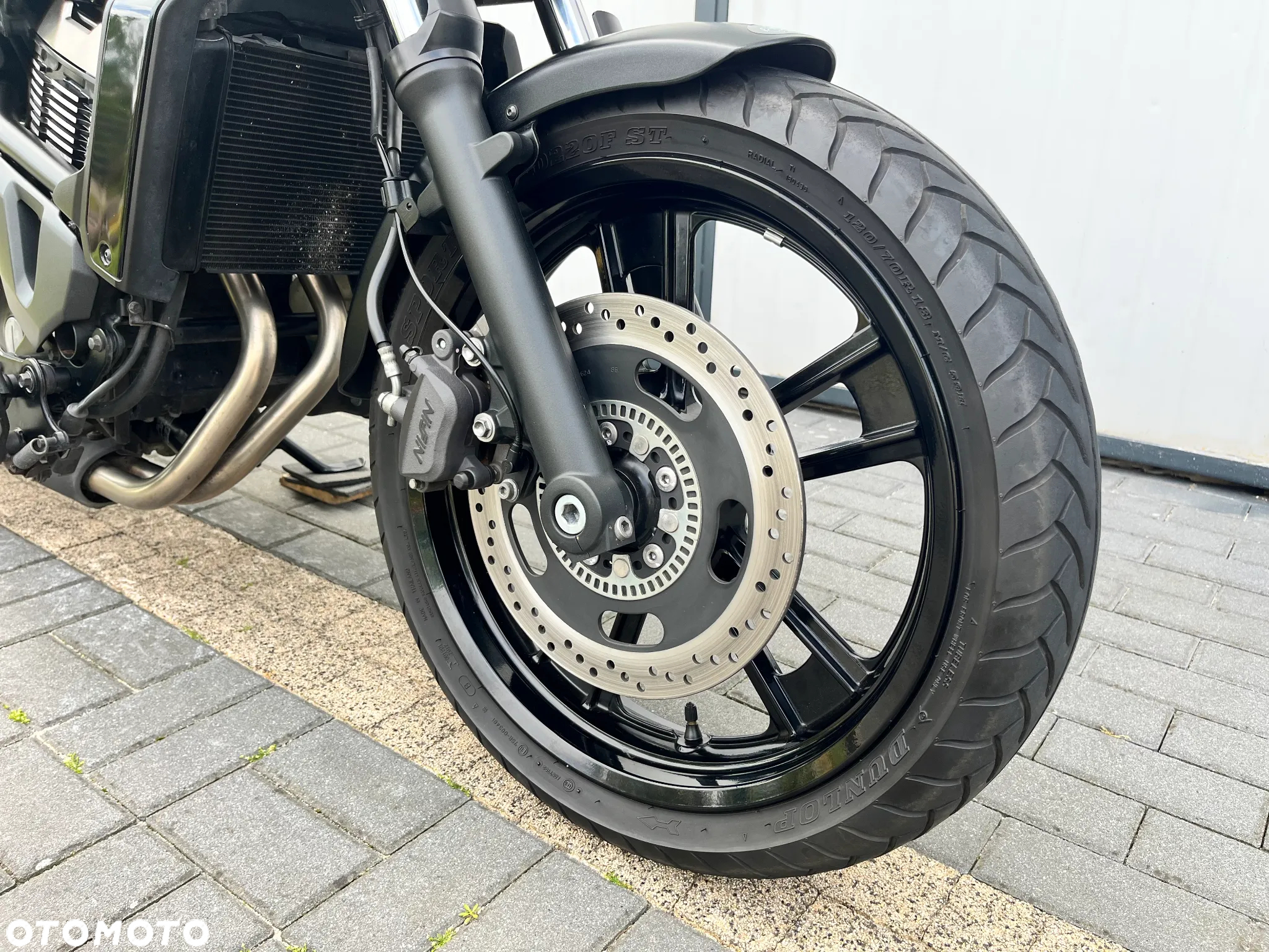 Kawasaki Vulcan - 28