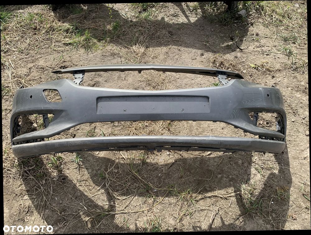 OPEL ASTRA V K 2015- ZDErzak przedni przód - 1