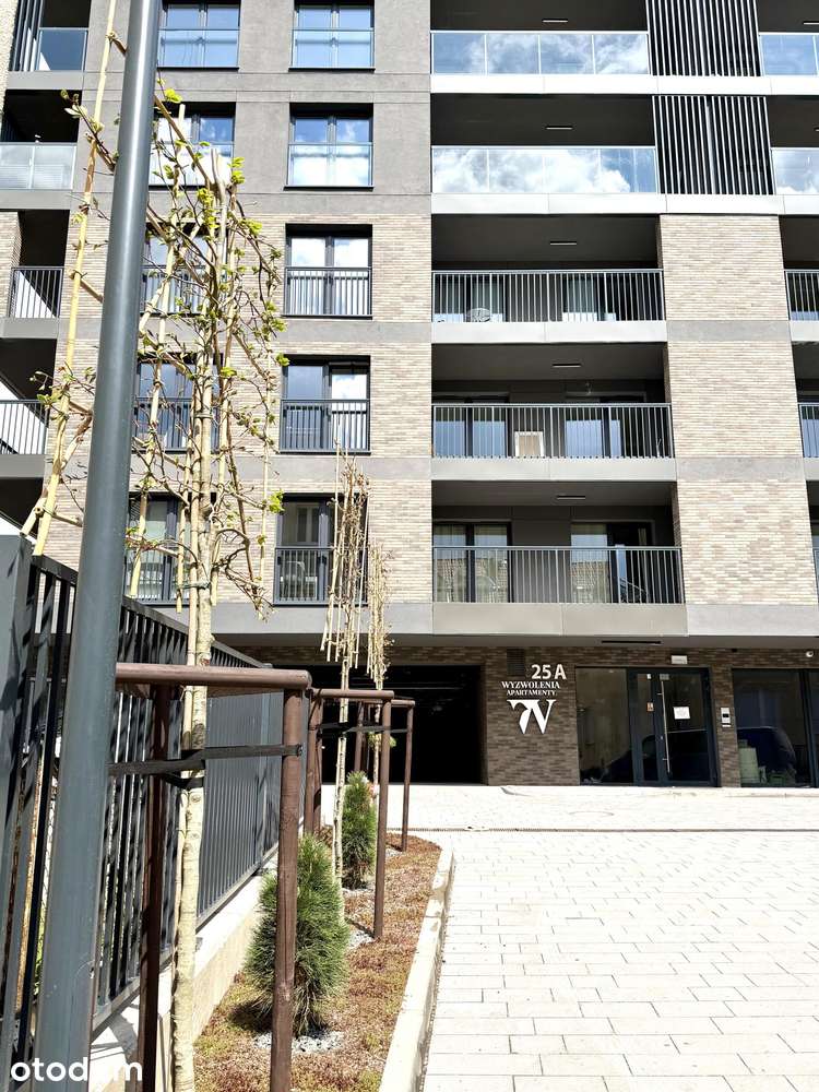 Mieszkanie premium w centrum Olsztyna
