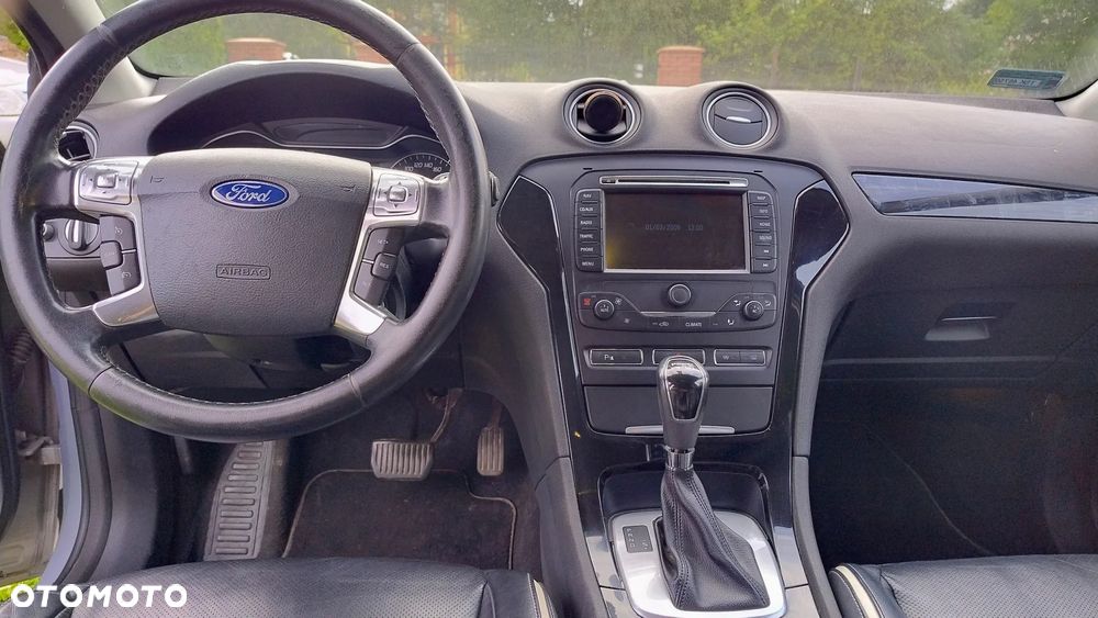 Ford Mondeo 2.0 T Titanium LXS MPS6 - 6