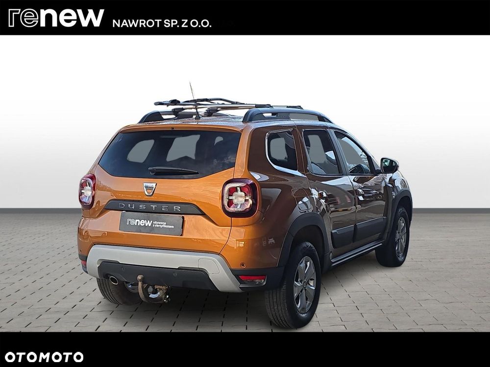 Dacia Duster 1.0 TCe Comfort - 5