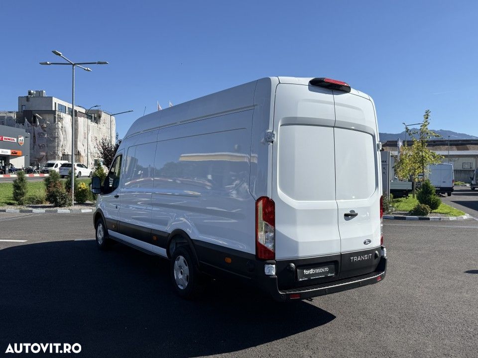 Ford Transit - 8