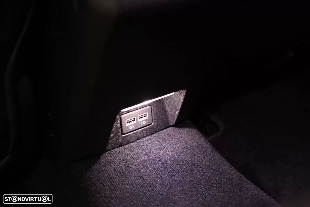 Peugeot 508 SW 1.5 BlueHDi GT EAT8 - 32