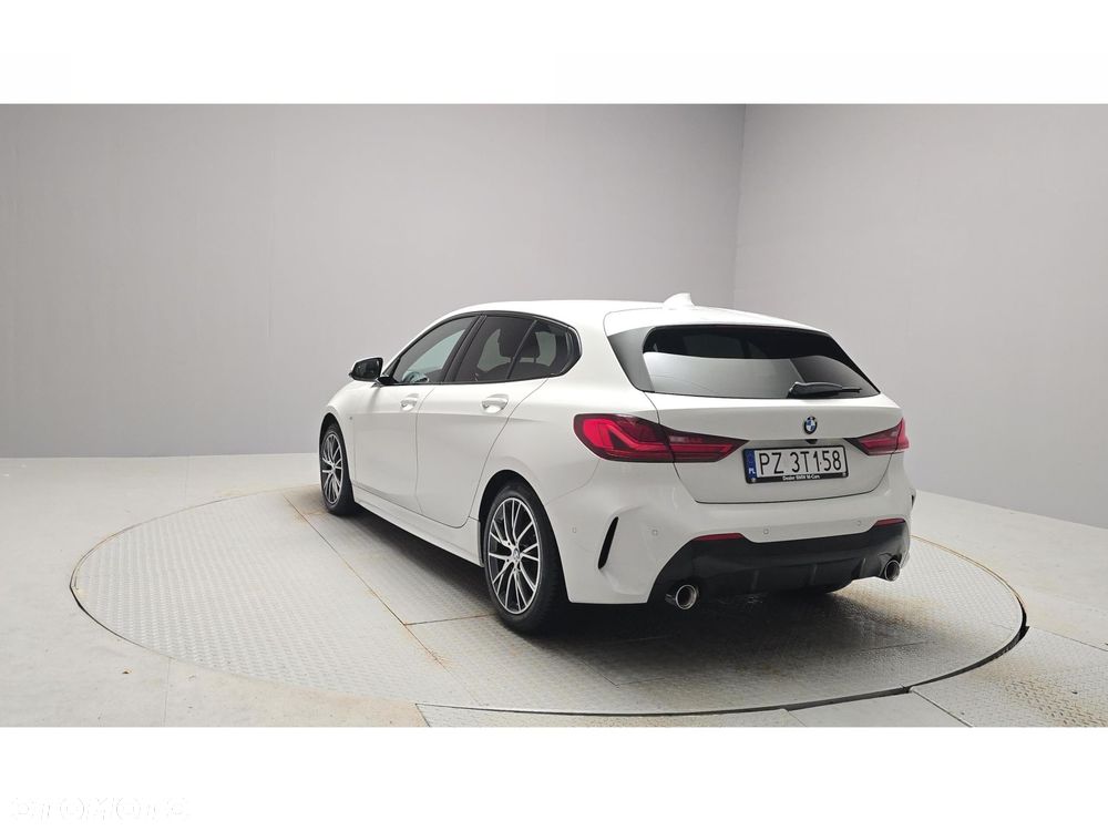 BMW Seria 1 118d M Sport sport - 4
