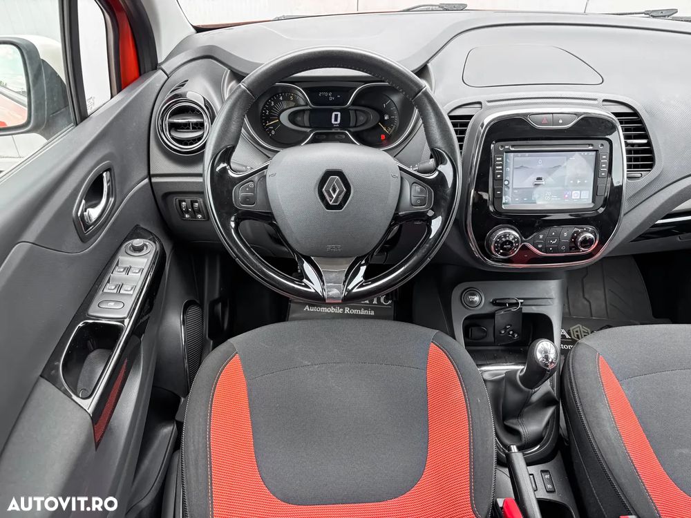 Renault Captur - 7