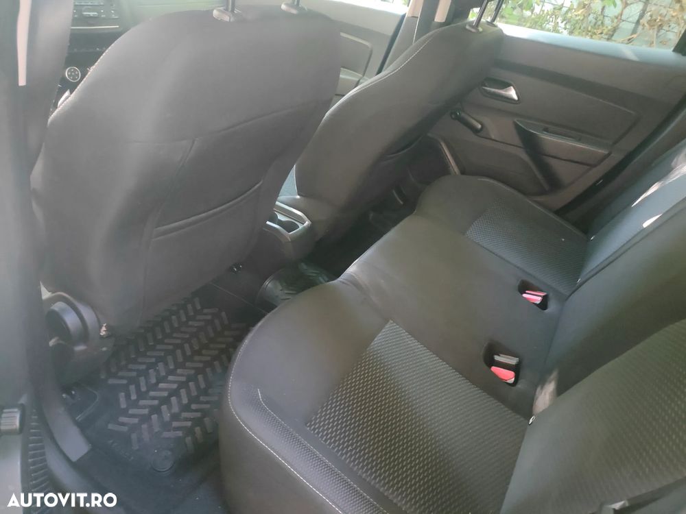 Dacia Duster TCe 100 2WD Comfort - 7
