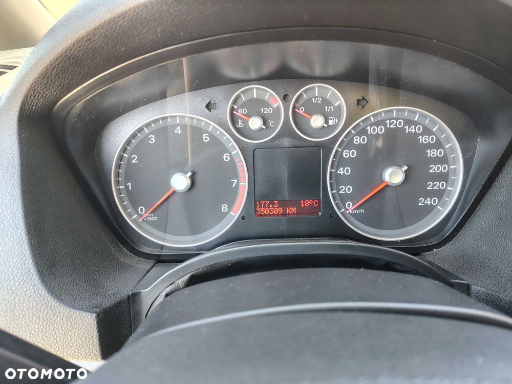 Ford C-MAX - 5