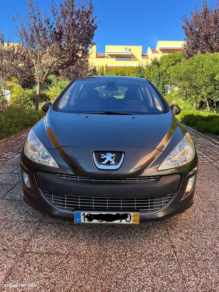 Peugeot 308 1.6 HDi Executive CVM6 - 3