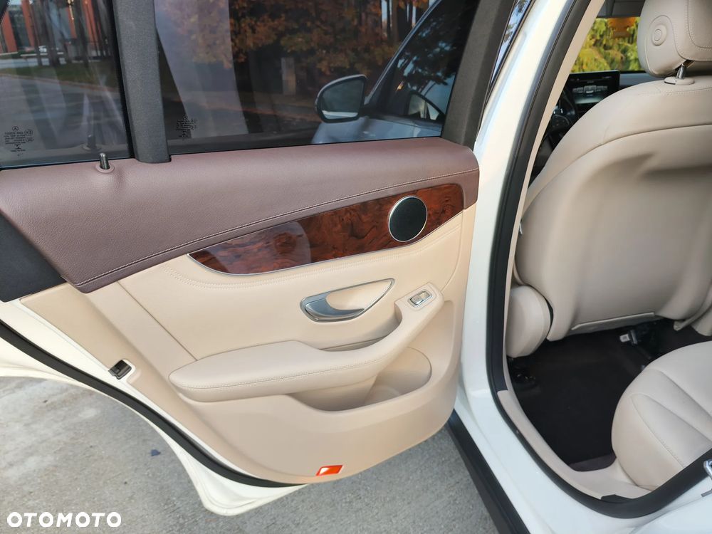 Mercedes-Benz GLC 250 4-Matic - 18
