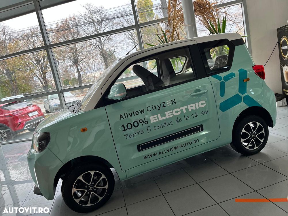 Allview Cityzen - 7
