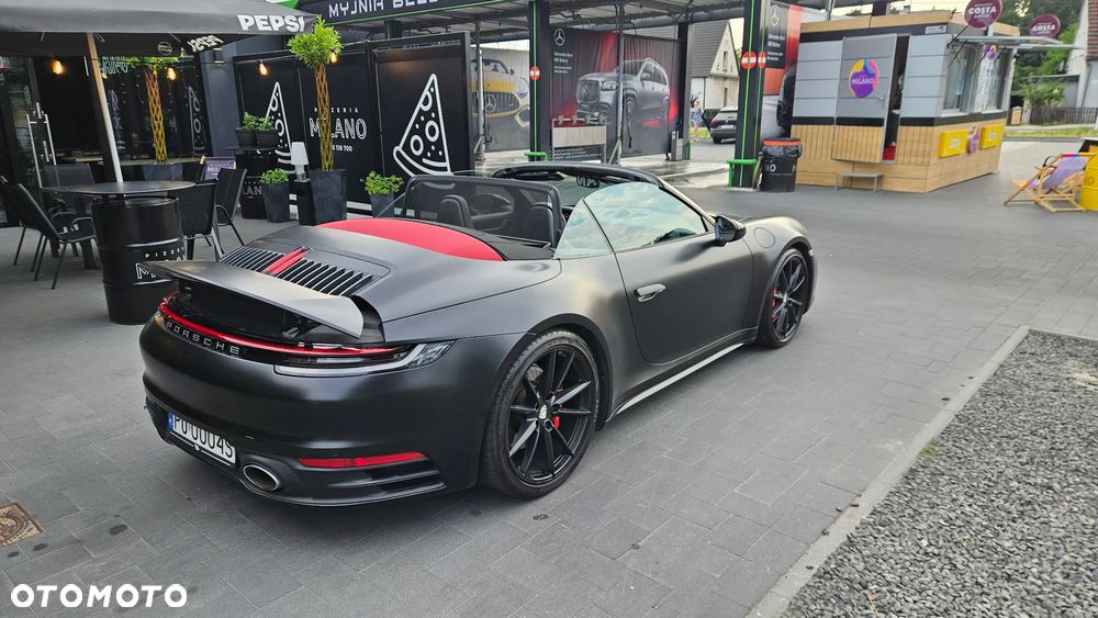 Porsche 911 - 11