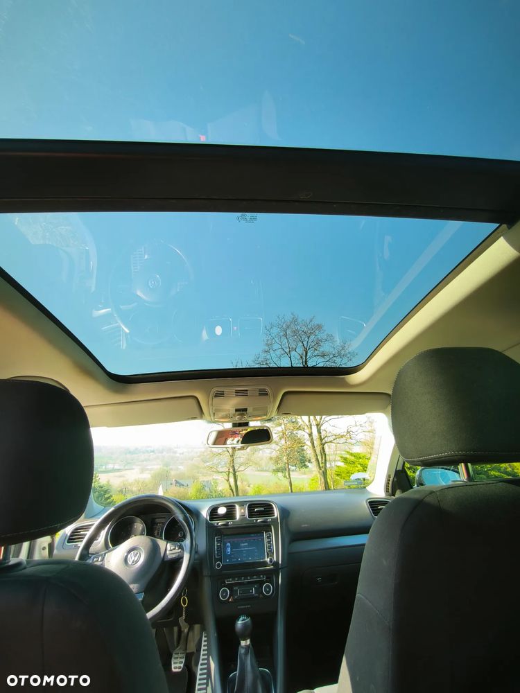 Volkswagen Golf 1.2 TSI Style - 11