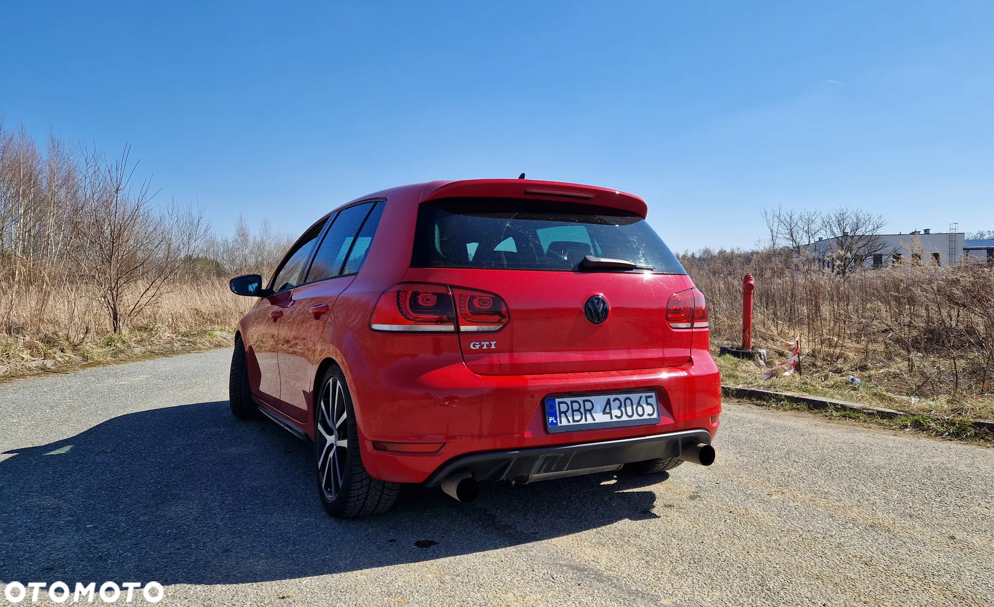 Volkswagen Golf 2.0 GTI - 6