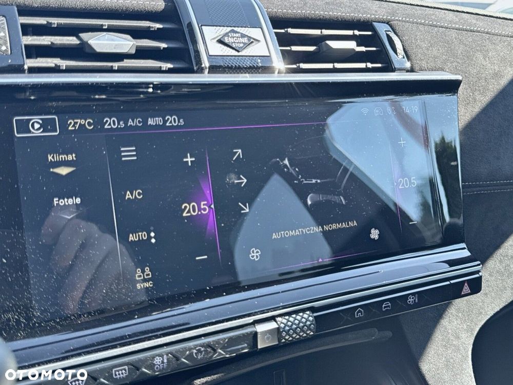 DS Automobiles DS 7 Crossback 1.5 BlueHDi Performance Line + - 19