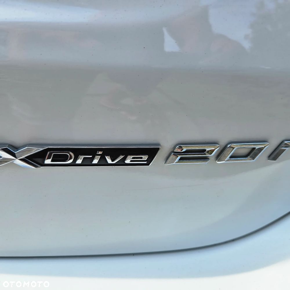 BMW X1 xDrive20i M Sport - 38